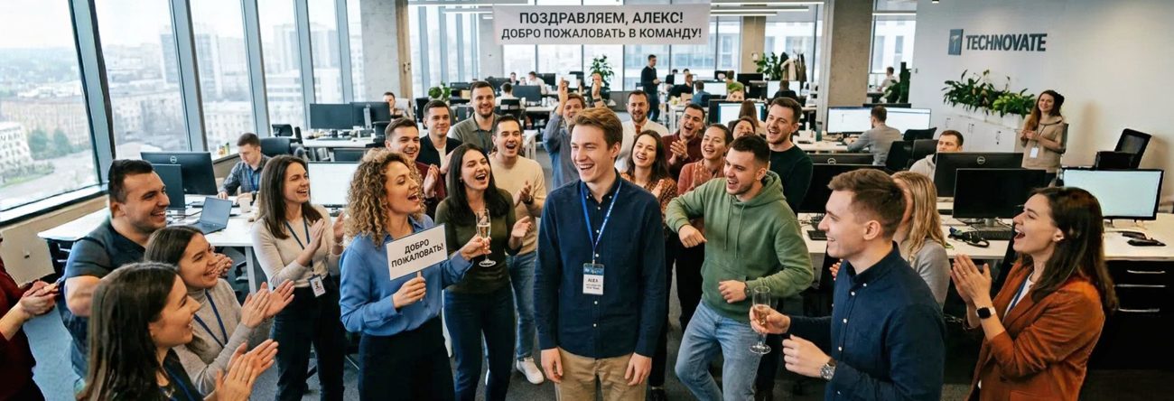 Песня для корпоратива