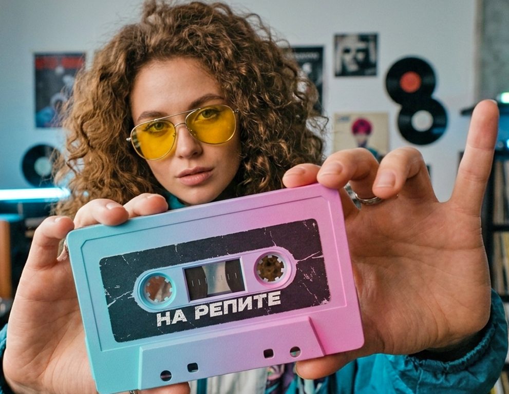 Промпты для генерации музыки: шаблоны для Suno, Udio и На Репите