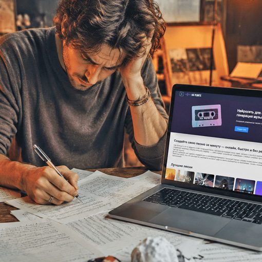 Как написать хороший текст для нейросети: 10 правил